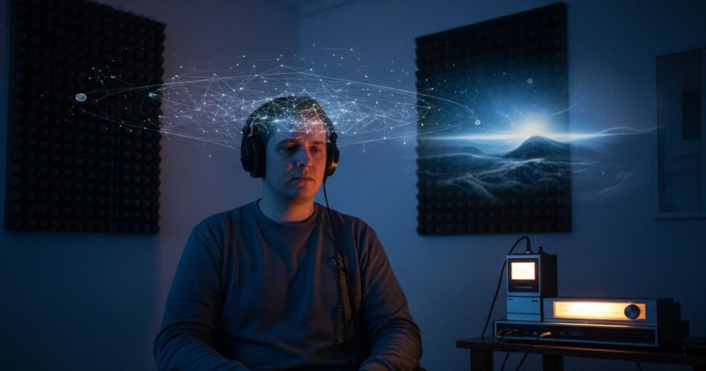 Gateway Experience (Monroe Institute)