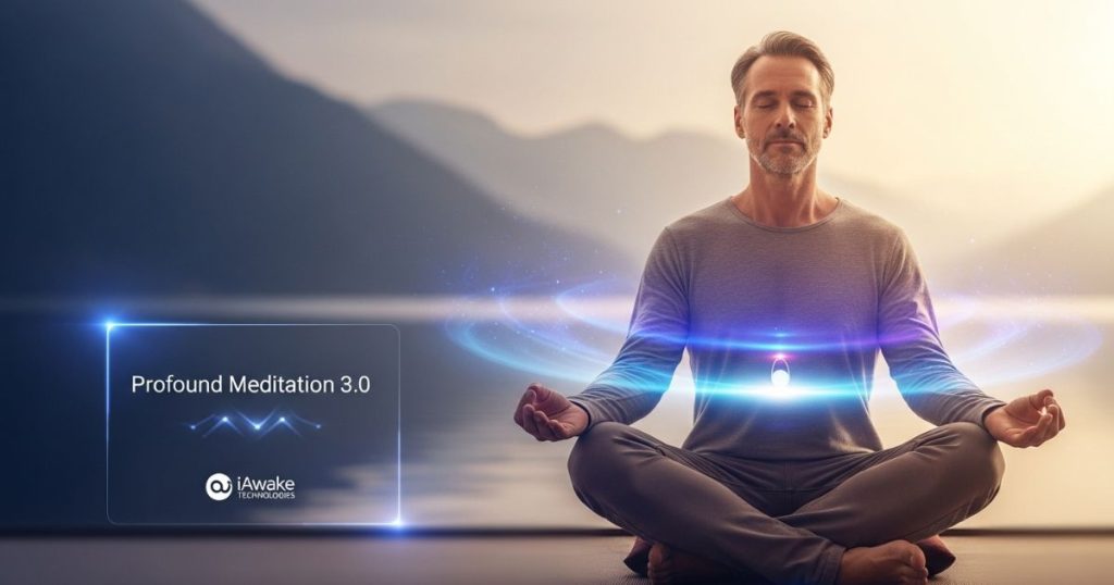 Profound Meditation 3.0 (iAwake Technologies)