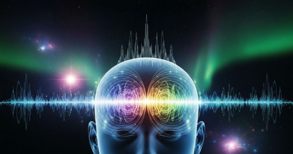 Tom Campbell’s Binaural Beats
